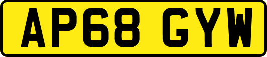 AP68GYW