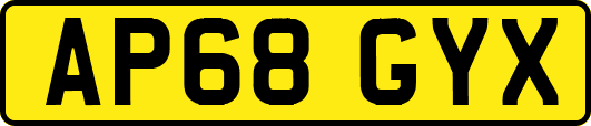 AP68GYX
