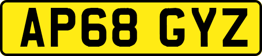 AP68GYZ