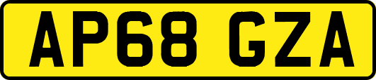 AP68GZA
