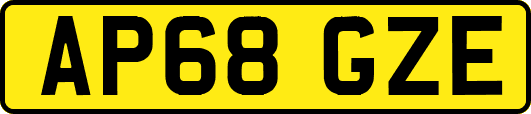 AP68GZE
