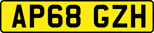 AP68GZH