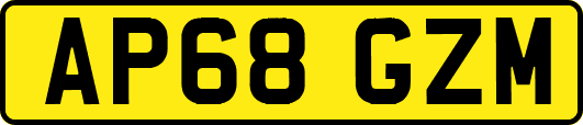 AP68GZM