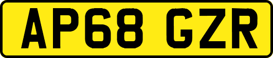 AP68GZR