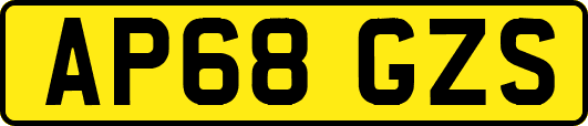 AP68GZS