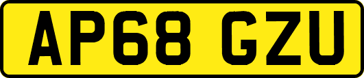 AP68GZU