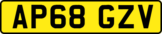 AP68GZV