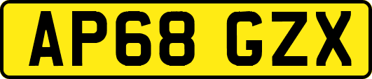 AP68GZX