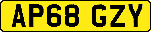 AP68GZY