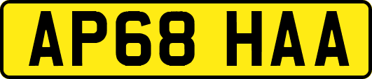 AP68HAA