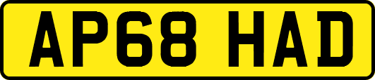 AP68HAD