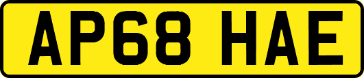 AP68HAE