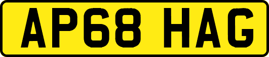 AP68HAG