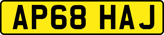 AP68HAJ