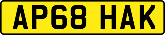 AP68HAK