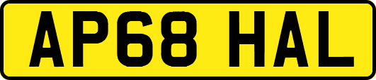 AP68HAL