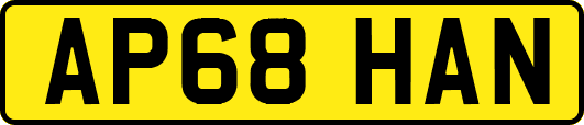 AP68HAN