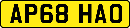 AP68HAO