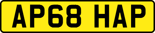 AP68HAP