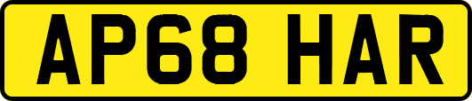 AP68HAR