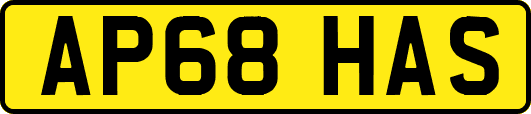 AP68HAS