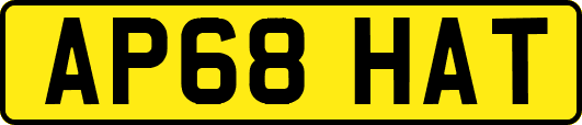 AP68HAT