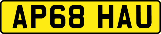 AP68HAU