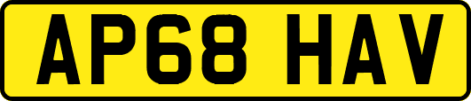AP68HAV