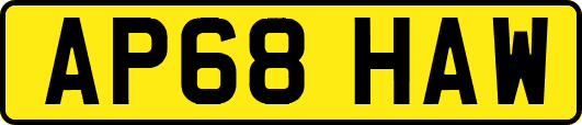 AP68HAW