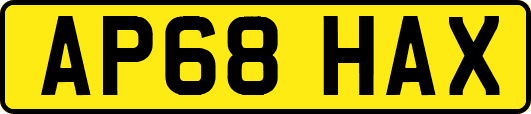 AP68HAX