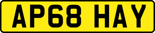 AP68HAY