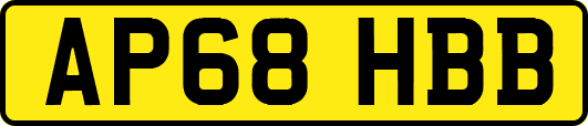 AP68HBB