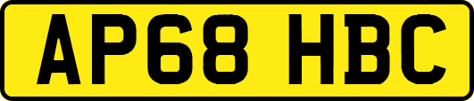 AP68HBC