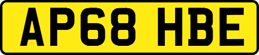 AP68HBE