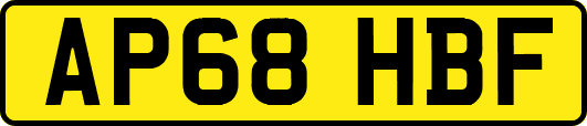 AP68HBF