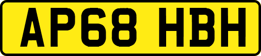 AP68HBH