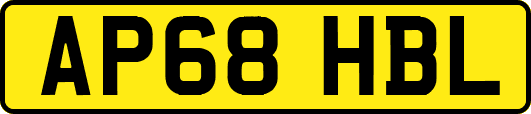 AP68HBL