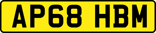 AP68HBM