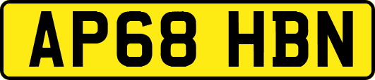 AP68HBN