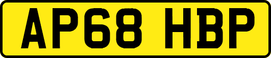 AP68HBP