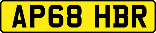 AP68HBR