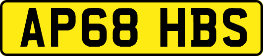 AP68HBS