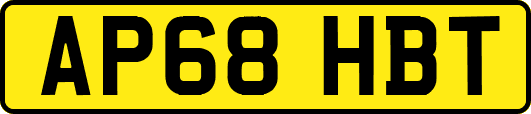 AP68HBT