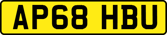 AP68HBU