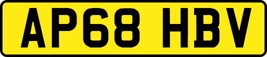 AP68HBV