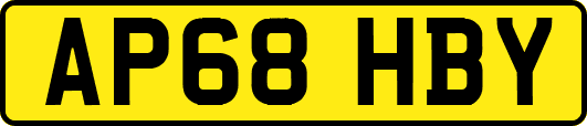 AP68HBY
