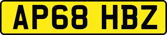 AP68HBZ