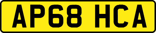 AP68HCA