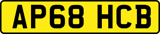 AP68HCB