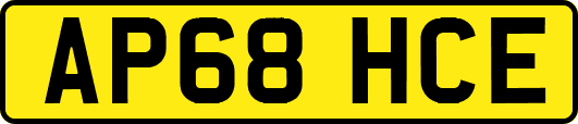 AP68HCE